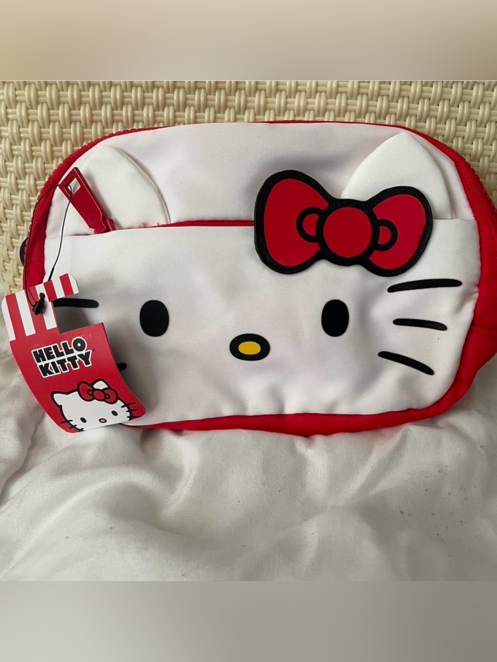 Hello Kitty Fanny Pack